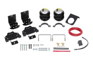 Ford E450 Commercial Chassis Air Suspension Kit - Rear - Firestone - Ride-Rite - `08-`25