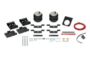 Ford F-150 Air Helper Spring Kit - Firestone - Ride-Rite - `21-`23