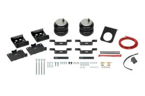 Ford F-150 Air Helper Spring Kit - Firestone - Ride-Rite - `21-`23