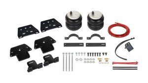 Toyota Tundra Suspension Lift Kit - Rear - Firestone - Ride-Rite - `22-`24