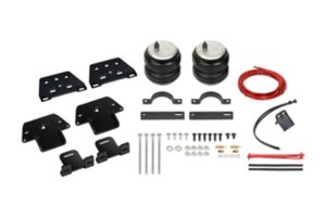 Toyota Tundra Suspension Lift Kit - Rear - Firestone - Ride-Rite - `22-`24