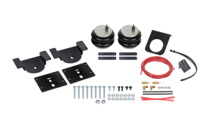 Nissan Frontier Air Helper Spring Kit - Firestone - Ride-Rite - `22-`25 Nissan Frontier Air Helper Spring Kit - Firestone - Ride-Rite - `22-`25