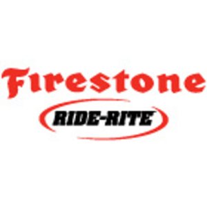 Nissan Frontier Air Helper Spring Kit - Firestone - Ride-Rite - `22-`25 Nissan Frontier Air Helper Spring Kit - Firestone - Ride-Rite - `22-`25
