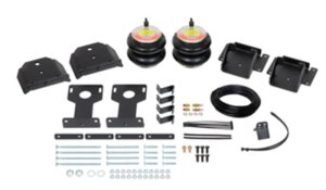 Chevrolet 4500 Cab & Chassis Air Spring Kit - Rear - Firestone - Ride-Rite RED Label - 2020