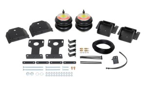 Chevrolet 5500 Cab & Chassis Air Spring Kit - Rear - Firestone - Ride-Rite RED Label - 2020