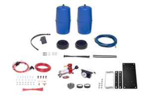 RAM 1500 Air Suspension Kit - Rear - Firestone - AIO Analog Ride-Rite - `10-`18 RAM 1500 Air Suspension Kit - Rear - Firestone - AIO Analog Ride-Rite - `10-`18