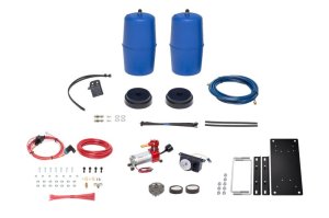 RAM 1500 Air Suspension Kit - Rear - Firestone - AIO Analog Ride-Rite - `10-`18 RAM 1500 Air Suspension Kit - Rear - Firestone - AIO Analog Ride-Rite - `10-`18