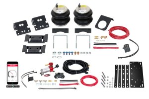 Ram 3500 Suspension Kit - Rear - Firestone - Ride-Rite All-In-One Wireless - `13-`24