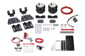 Toyota Tacoma Air Suspension Helper Spring Kit - Firestone - Ride-Rite AIO Analog - `24-`25