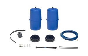 RAM 1500 Coilover Suspension Kit - Rear - Firestone - Ride-Rite - `19-`25
