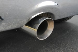 RAM 1500 Performance Exhaust - Flowmaster - Stainless Steel Exhaust Tips - Polished - `09-`24