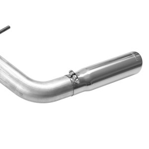 Chevrolet Tahoe Performance Exhaust - Flowmaster - Force II Cat-Back - `00-`06