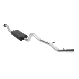 Chevrolet Tahoe Performance Exhaust - Flowmaster - Force II Cat-Back - `00-`06