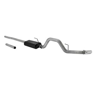 Ford F-150 Performance Exhaust - Flowmaster - Force II Cat-Back Exhaust System - `04-`08