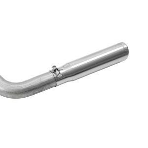 Chevrolet Tahoe Performance Exhaust - Rear - Flowmaster - American Thunder Cat-Back, Super 50 Series - `04-`06