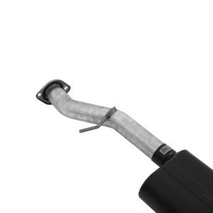 Chevrolet Tahoe Performance Exhaust - Rear - Flowmaster - American Thunder Cat-Back, Super 50 Series - `04-`06