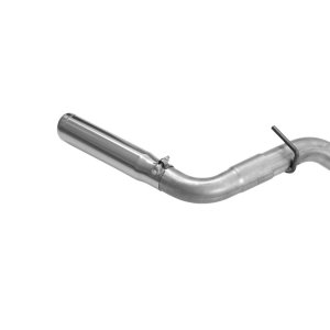 Dodge Ram 2500 Performance Exhaust - Flowmaster - Cat-Back, American Thunder - `03-`08