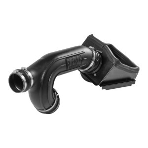 Ford F-150 Performance Air Intake - Flowmaster - Delta Force - Black - `15-`16