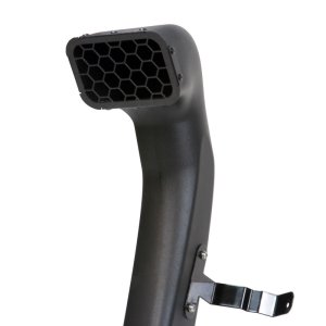 Jeep Gladiator Performance Air Intake - Flowmaster - Delta Force - Black - `20-`26