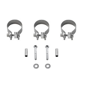 Toyota FJ Cruiser Performance Exhaust - Flowmaster - FlowFX Cat-Back - black - `07-`14