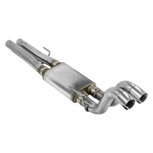 Ford F-150 Raptor Performance Exhaust - Flowmaster - FlowFX Muffler - `17-`20
