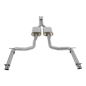 Chrysler 300C Performance Exhaust - Flowmaster - Flow FX Cat-Back - `11-`14