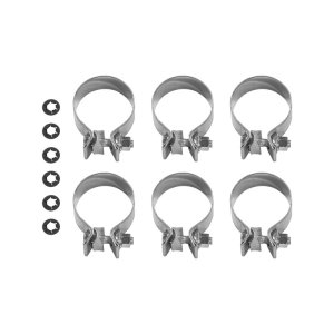 Chrysler 300C Performance Exhaust - Flowmaster - Flow FX Cat-Back - `11-`14