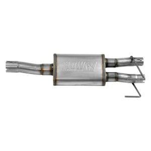 RAM 1500 Performance Exhaust - Flowmaster - Flow FX Direct Fit - `09-`24
