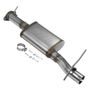 RAM 1500 Performance Exhaust - Flowmaster - FlowFX Direct Fit Muffler - `19-`24