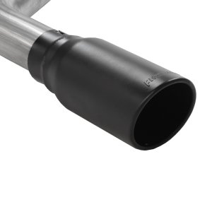 Chevrolet Silverado 1500 Performance Exhaust - Single Side Exit - Flowmaster - FlowFX 3.5