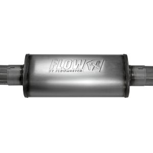 Chevrolet Silverado 1500 Performance Exhaust - Single Side Exit - Flowmaster - FlowFX 3.5