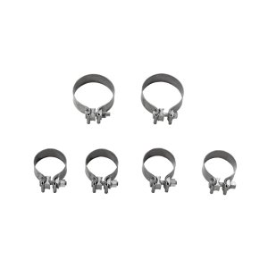Chevrolet Silverado 1500 Performance Exhaust - Dual Rear Exit - Flowmaster - Flow FX - `19-`23
