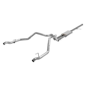 Chevrolet Silverado 1500 Performance Exhaust - Flowmaster - FlowFX Cat-Back - `19-`26