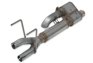 RAM 1500 Performance Exhaust - Flowmaster - Flow FX Active dual-mode with W.A.V.E. Technology - `09-`24