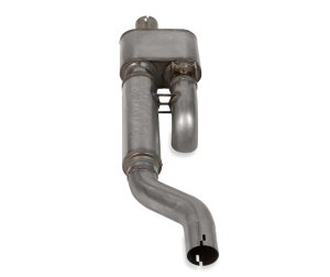 Chevrolet Silverado 1500 Performance Exhaust - Flowmaster - FlowFX with W.A.V.E. Technology - `19-`26