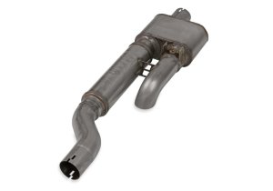 Chevrolet Silverado 1500 Performance Exhaust - Flowmaster - FlowFX with W.A.V.E. Technology - `19-`26