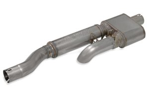 Chevrolet Silverado 1500 Performance Exhaust - Flowmaster - FlowFX with W.A.V.E. Technology - `19-`26