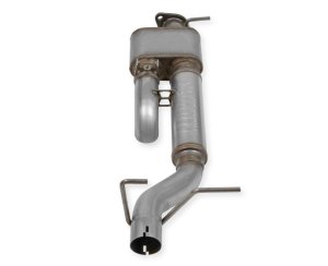 RAM 1500 Performance Exhaust - Flowmaster - Flow FX Direct Fit Dual Mode Muffler with Active Valve - `19-`24