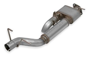 RAM 1500 Performance Exhaust - Flowmaster - Flow FX Direct Fit Dual Mode Muffler with Active Valve - `19-`24