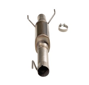RAM 3500 Performance Exhaust - Flowmaster - Flow FX Direct-Fit Muffler - `14-`26