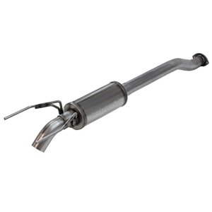 Toyota Tacoma Performance Exhaust - Flowmaster - Flow FX Extreme, Cat Back - `16-`23