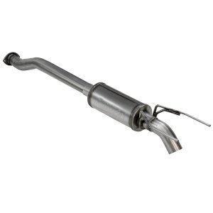 Toyota Tacoma Performance Exhaust - Flowmaster - Flow FX Extreme, Cat Back - `16-`23