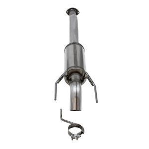 Toyota Tacoma Performance Exhaust - Flowmaster - Flow FX Extreme, Cat Back - `16-`23