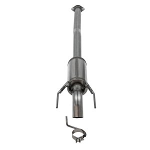 Toyota Tacoma Performance Exhaust - Flowmaster - Flow FX Extreme Cat-Back - `05-`15