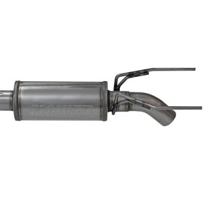 Toyota Tacoma Performance Exhaust - Flowmaster - Flow FX Extreme Cat-Back - `05-`15
