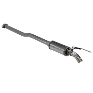 Toyota Tacoma Performance Exhaust - Flowmaster - Flow FX Extreme Cat-Back - `05-`15