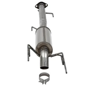 Toyota 4Runner Performance Exhaust - Flowmaster - Flow FX Extreme Cat-Back - `03-`24