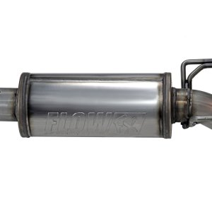 Toyota 4Runner Performance Exhaust - Flowmaster - Flow FX Extreme Cat-Back - `03-`24
