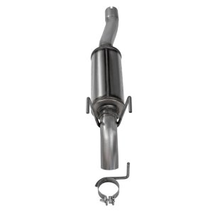 Dodge RAM 1500 Performance Exhaust - Flowmaster - Flow FX Extreme Cat-Back - `06-`08