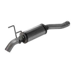 Dodge RAM 1500 Performance Exhaust - Flowmaster - Flow FX Extreme Cat-Back - `06-`08